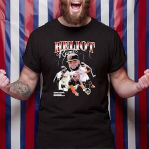 Heliot Ramos Tshirt